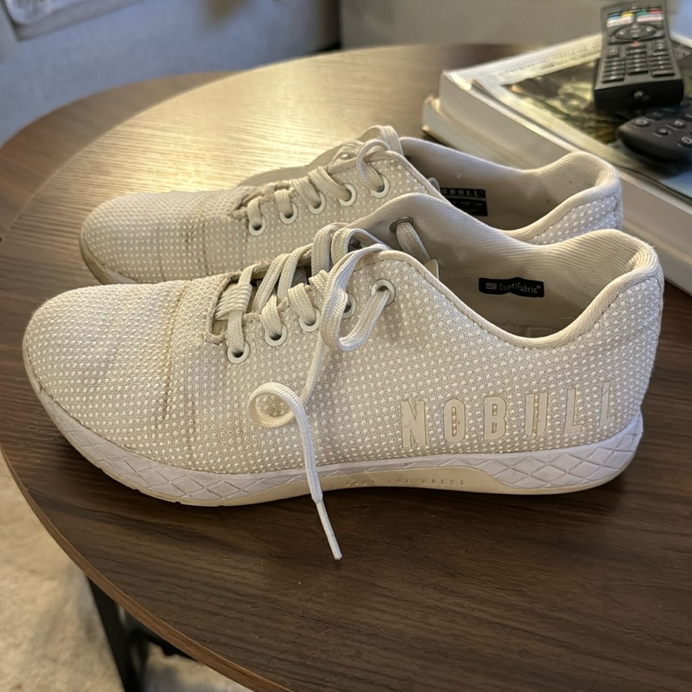 NOBULL trainer shoes